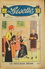 LISETTE - Journal Des Fillettes - N° 45 - Seizième Année - Dimanche 8 Novembre 1936 - En BE - Lisette