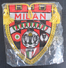 A.C. Milan, Milano  ITALY FOOTBALL CLUB CALCIO OLD PENNANT (not Banned) - Uniformes Recordatorios & Misc