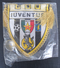 Juventus F.C.  ITALY FOOTBALL CLUB CALCIO OLD PENNANT (not Banned) - Bekleidung, Souvenirs Und Sonstige