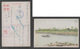 1941 JAPAN WWII Military Suzhou Picture Postcard CENTRAL CHINA CHINE To JAPON GIAPPONE - 1943-45 Shanghai & Nankin