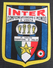 F.C. Internazionale Milano INTER  ITALY FOOTBALL CLUB CALCIO OLD Stitching  PATCHES - Uniformes Recordatorios & Misc