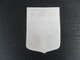 F.C. Internazionale Milano INTER  ITALY FOOTBALL CLUB CALCIO OLD Stitching  PATCHES - Uniformes Recordatorios & Misc