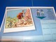 Delcampe - DUPUY & BERBERIAN. Catalogue Illustré + Enveloppe.RARE Pub Bingo Des Marques, Grand Jeu Des Consos 1993. Dessins Inédits - Objets Publicitaires