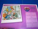 Delcampe - DUPUY & BERBERIAN. Catalogue Illustré + Enveloppe.RARE Pub Bingo Des Marques, Grand Jeu Des Consos 1993. Dessins Inédits - Objets Publicitaires
