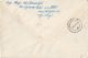 EDUCATION, LAJKA DOG IN SPACE, COSMOS, WHEAT HARVESTER, STAMPS ON REGISTERED COVER, 1962, ROMANIA - Lettres & Documents