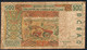 W.A.S. LETTER T TOGO  P810Tk 500 FRANCS (20)00  FINE NO P.h. ! - Togo