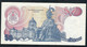 THAILAND P90h 50 BAHT 1985 Signature 63 VF NO P.h. ! - Thailand