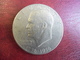 USA - 1 Dollar " Eisenhower Bicentennial Dollar " 1776 - 1976 @ 38 Mm 23 Gr. @ 2 Photos - 1971-1978: Eisenhower