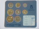 Coffret FDC ESPAGNE 2001 - Monedas Espanolas De Curso Legal  **** EN ACHAT IMMEDIAT **** - Mint Sets & Proof Sets