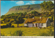 °°° 4201 - IRELAND - SLIGO - THATCHED COTTAGE IN THE YEATS COUNTRY - 1977 °°° - Sligo