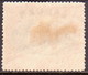 NORTH BORNEO LABUAN 1897 SG #94a 8c MH(heavy Hinge) Perf.15 X 14½ CV £26 - North Borneo (...-1963)