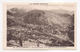 Ax-les-thermes , Vue Panoramique , Et Au Fond , Les Pyrénées Frontières - Ax Les Thermes