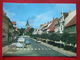 ALLEMAGNE - BAD SACHSA - MARKTSTRASSE - VIEILLES VOITURES - - Bad Sachsa