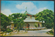 °°° 4277 - TAIWAN - HSINCHU - SACRED HEART CHURCH - With Stamps °°° - Taiwan