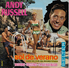 Andy Russell 45t. EP ESPAGNE B.O. FILM *sol De Verano* - Musique De Films