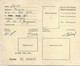 Carte Annuelle/Confédération Générale Des Oeuvres Laïques/Ligue Française De L'Enseignement/Caen/Calvados/1963    CAH162 - Diploma & School Reports