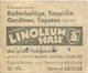 Deutschland - Berlin - BVG Sammelkarte - Strassenbahn / U-Bahn 4 Fahrten Ohne Umsteigeberechtigung 1959 - Rückseitig Wer - Europe