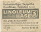 Deutschland - Berlin - BVG Sammelkarte Autobus / Obus - 4 Fahrten Ohne Umsteigeberechtigung 1961 - Rückseitig Werbung Li - Europe