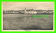 REYKJAVIK - ISLANDE - FRIKIRKJUVEGUR IN 1930 - ANIMATED - DIMENSION  11 X 19 Cm - - Iceland