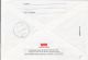 ARCHITECTURE, SNAGOV MONASTERY, DETAILS, COVER STATIONERY, ENTIER POSTAL, 2009, ROMANIA - Abadías Y Monasterios