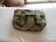 DDR - EAST GERMAN ARMY- WEBB GRENADE POUCH - Equipement