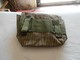 DDR - EAST GERMAN ARMY- WEBB GRENADE POUCH - Equipement