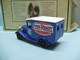 Lledo Days Gone - FORD MODEL A Van Fourgon 1934 EVER READY BO - Commercial Vehicles
