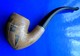 Occasion / Collection -   Pipe  Terre GEMA - Heather Pipes