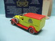 Lledo Days Gone - PACKARD TOWN Van 1933 COLLECTOR CLUB MENBER 1986 1987 BO - Utilitari