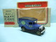 Lledo Days Gone - FORD MODEL A BUCKTROUT & COMPANY LIMITED BO - Commercial Vehicles