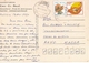 Brazil & Circulated Postal, Praia De Jericoacoara, Fortaleza Para Mafra Portugal 1998(255) - Fortaleza