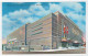 C.P.PICCOLA    MUNICIPAL  AUDITORIUM    KANSAS CITY  MISSOURI  2 SCAN  (NUOVA) - Kansas City – Kansas