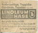 Deutschland - Berlin - BVG - Sammelkarte - Strassenbahn / U-Bahn 4 Fahrten Ohne Umsteigeberechtigung 1962 - Europe