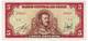 CHILE 5 ESCUDOS ND(1964) Pick 138 Unc - Chile