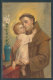 Saint-Antoine De Padoue - S.Antonius De Padua - Santos