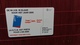 CP-P 156 Cito Bus MIVB  (Mint,Neuve-) Only 500 Ex Made 2 Scans Very Rare - Mit Chip