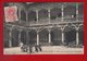 1 Cpa Carte Postale Ancienne -   Guadalajara - Palacio Del Infantado - Patio - Guadalajara