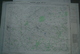 87 - MAGNAC LAVAL- PLAN TOPOGRAPHIQUE 1965- LE DORAT-DOMPIERRE LES EGLISES-DINSAC- N° 1-2- ESCURAT- RARE - Topographische Karten