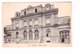 92 Sceaux Hotel De Ville Cpa Carte Non Voyagée - Sceaux