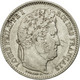 Monnaie, France, Louis-Philippe, 2 Francs, 1847, Paris, SUP, Argent, KM:743.1 - 2 Francs