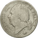 Monnaie, France, Louis XVIII, Louis XVIII, 2 Francs, 1817, Rouen, TB, Argent - 2 Francs