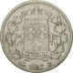 Monnaie, France, Louis XVIII, Louis XVIII, 2 Francs, 1817, Rouen, TB, Argent - 2 Francs