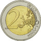 Chypre, 2 Euro, Flag, 2015, SPL, Bi-Metallic - Zypern