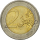 Slovaquie, 2 Euro, Vysehradska Skupina, 2011, SPL, Bi-Metallic - Slowakije