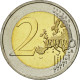 Slovénie, 2 Euro, Emona Ljublina, 2015, SPL, Bi-Metallic - Slovenia