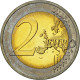 Slovénie, 2 Euro, €uro 2002-2012, 2012, SPL, Bi-Metallic - Slovenië