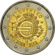 Slovaquie, 2 Euro, €uro 2002-2012, 2012, SPL, Bi-Metallic - Slowakije