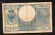 Banconota Albania 10 Lek 1940 Circolata - Albanien