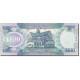 Billet, Guyana, 100 Dollars, 1989-1992, Undated (1989), KM:28, NEUF - Guyana