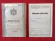 Wehrpaß Heer 1936 Und Wehrmacht-Führerschein 1940 Eines Unteroffiziers WW2 - Documents